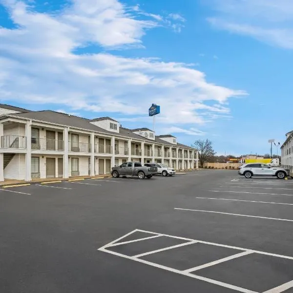 Baymont by Wyndham Tuscaloosa, hotel en Tuscaloosa