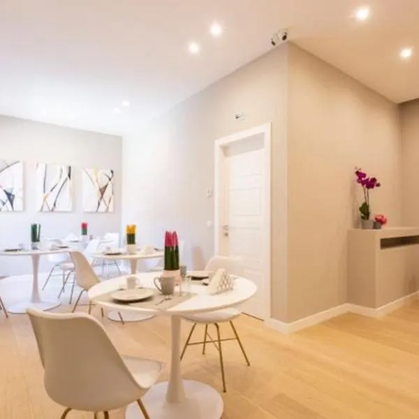 Casa Ilaria, hotel di Naples