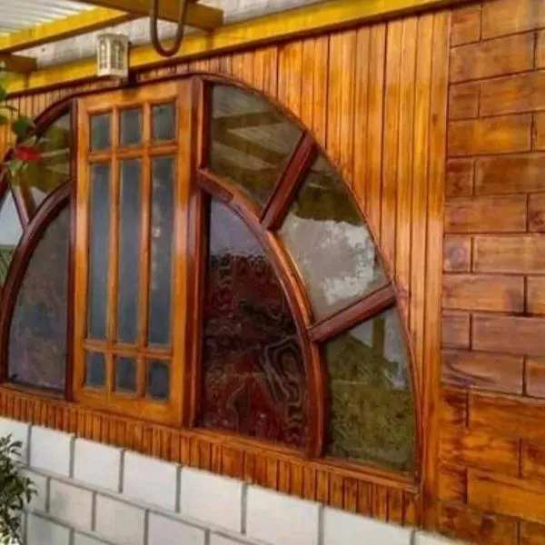 Darjeeling Divine Homestay, hotel i Darjeeling