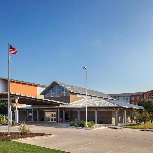 Homewood Suites TechRidge Parmer @ I-35، فندق في أوستن