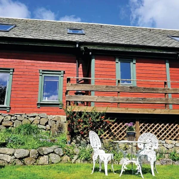 Nice Apartment In Sandnes With Wifi, hotel in Sandnes