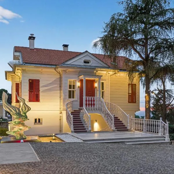 Arbor Hotel - Signature Collection, hotel a Istanbul