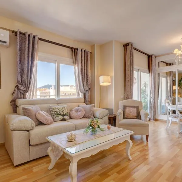 Marbella Paradise Home, Hotel in Marbella