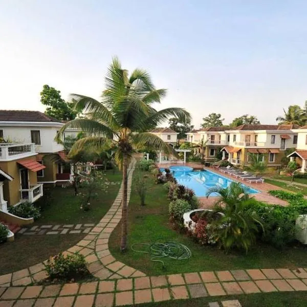 Villa 15 WSN by hnh, hotel sa Parra