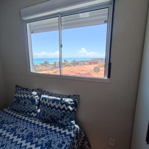 Apartamento de 2 Quartos em Maceió com Vista Panorâmica do Mar - Foto 2