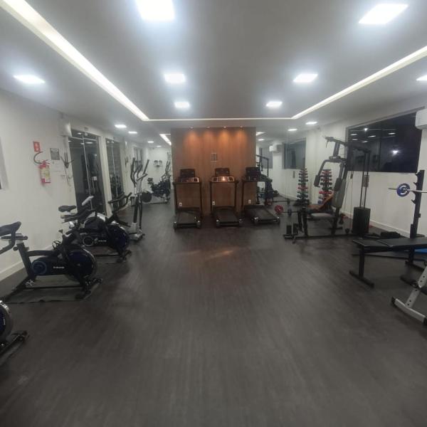 Apartamento de 2 Quartos em Maceió com Vista Panorâmica do Mar - Foto 5
