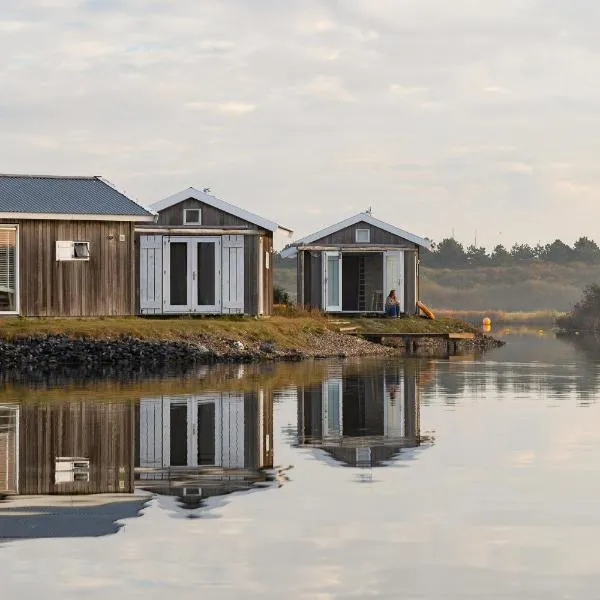 Brouwersdam Stay, khách sạn ở Ouddorp