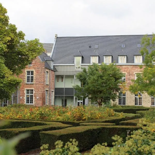 Irish College Leuven, hotel en Lovaina