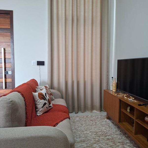 Casa Tranquila em Diamantina