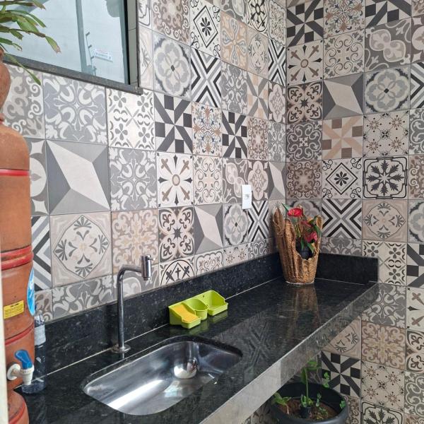 Casa Tranquila em Diamantina - Foto 3