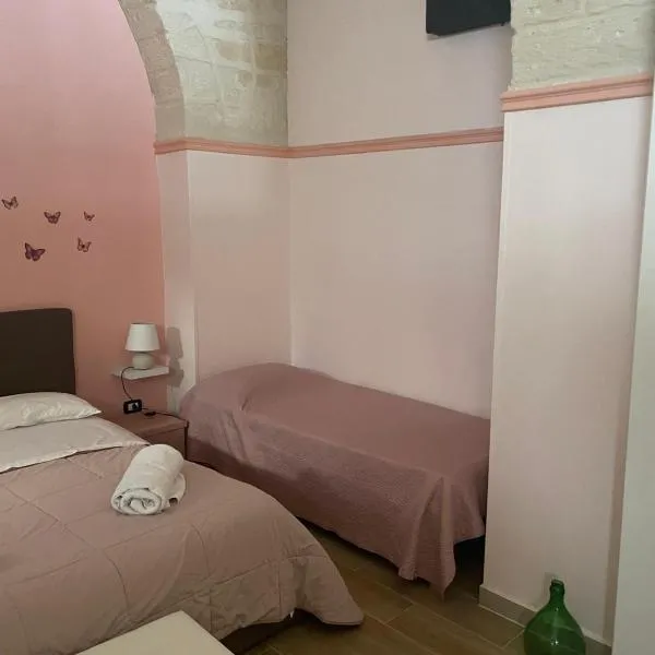 Casa vacanze da Savio, Hotel in Trani