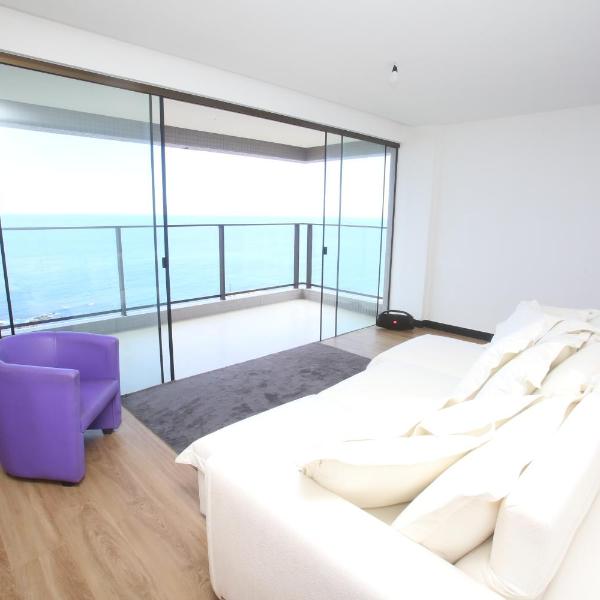 Apartamento Vista Mar