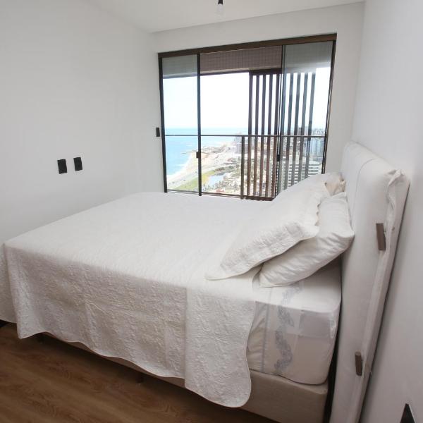 Apartamento Vista Mar - Foto 2