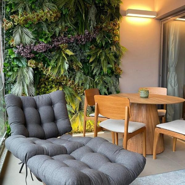 Forma103 - Amazing Studio in SP Finest Location - Foto 5