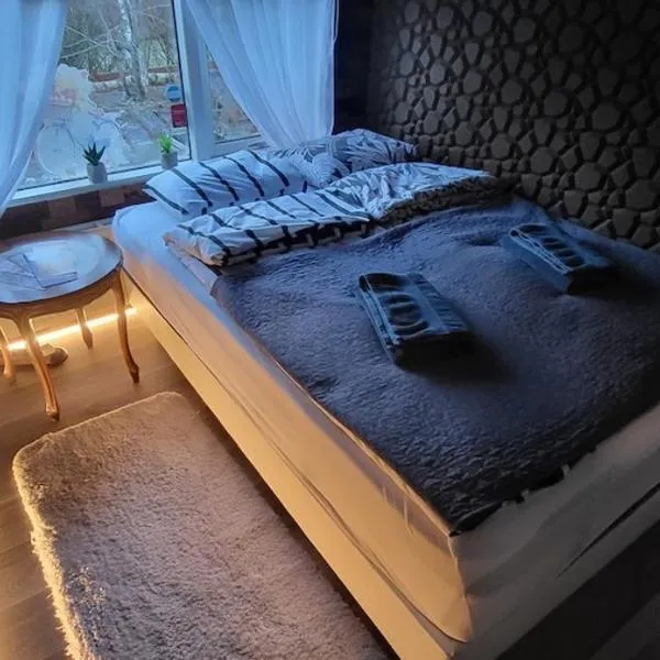 Eyja Room, khách sạn ở Mosfellsbær