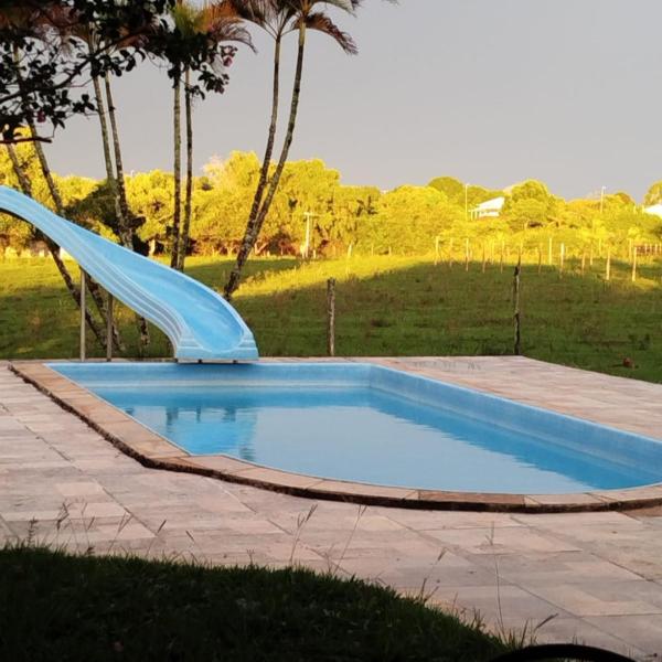 Casa de Campo em Araruama