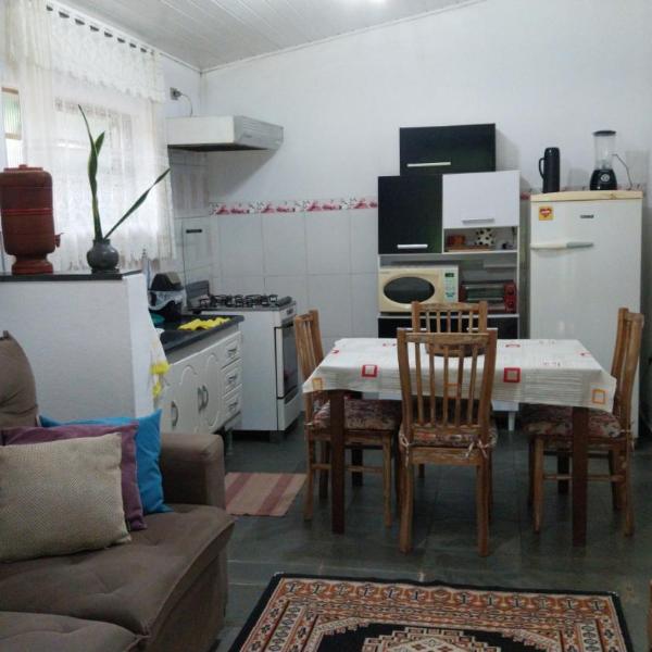 um pedaço do paraíso - Foto 5