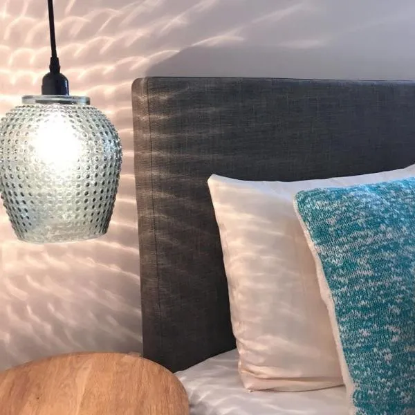 Haus Werrastrand, hotel v destinaci Hannoversch Münden