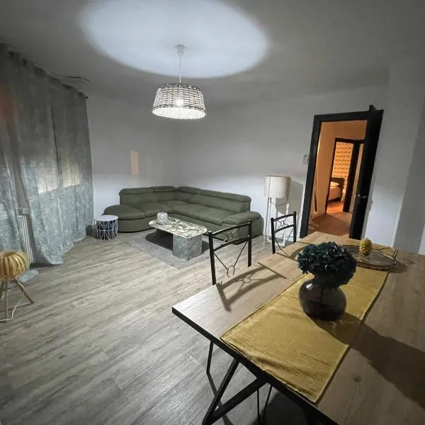 L'appart du Château, hotel u gradu Bloa