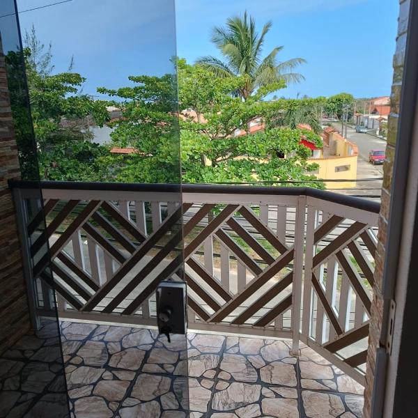 Apartamentos em Itanhaém