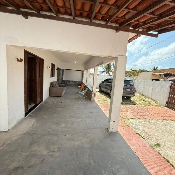 Casa de praia em búzios