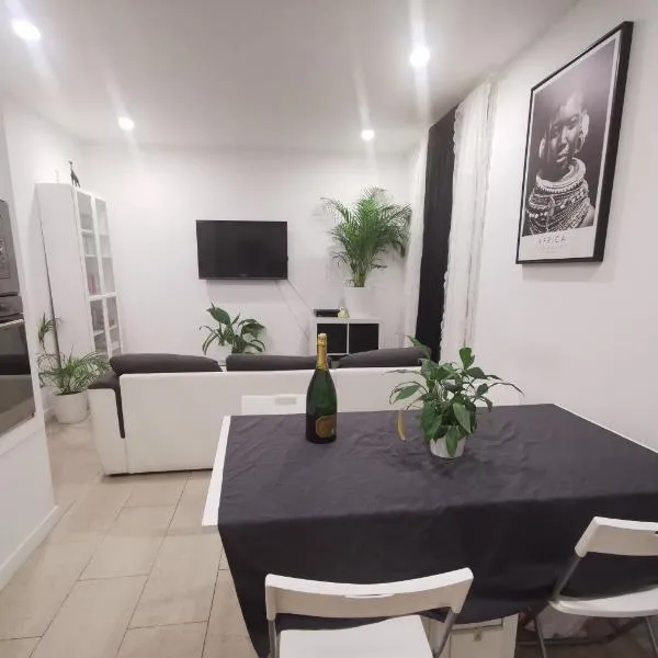 Choisy, la proximité à paris, hotelli kohteessa Choisy-le-Roi