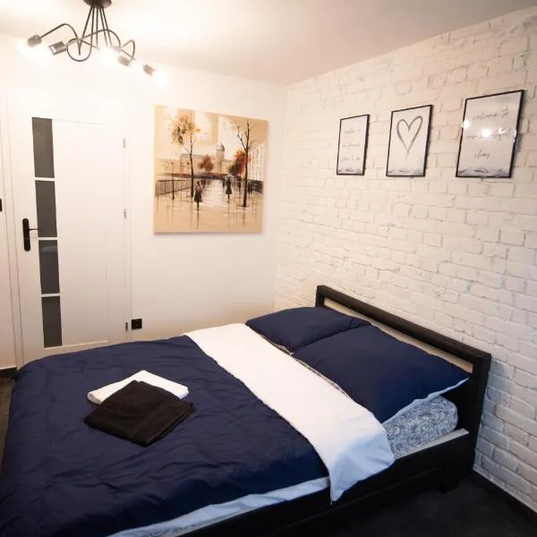 Dream Loft, hotel em Kłodzko