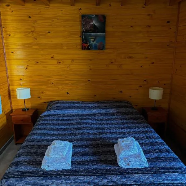 Depto Castillo, Hotel in El Bolsón