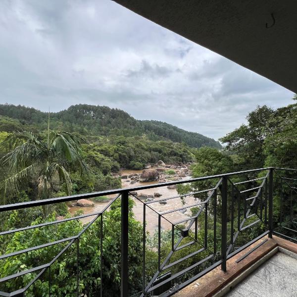 Mansão Terra Alta