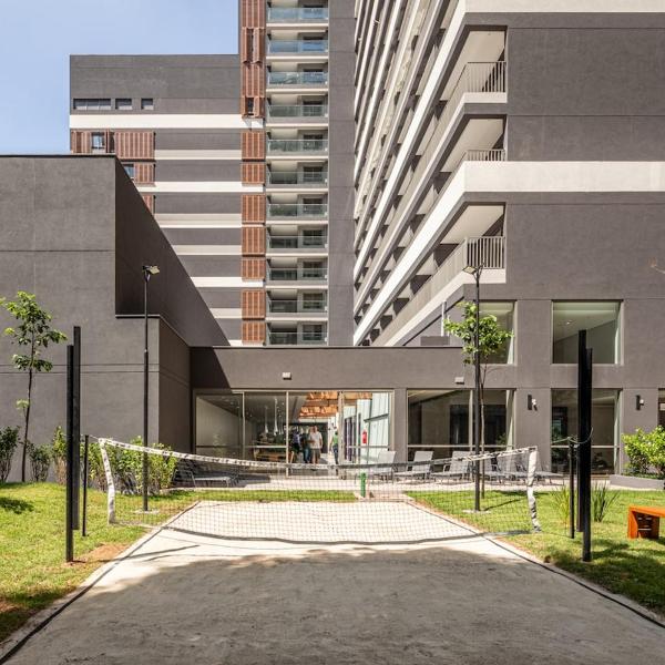 Excelente Studio Jardins Spazio di Casa OA420 - Altura Oscar Freire - Foto 2