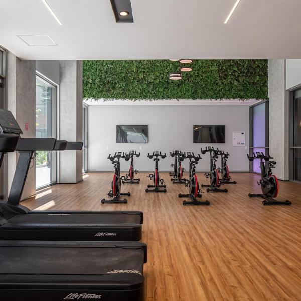 Excelente Studio Jardins Spazio di Casa OA420 - Altura Oscar Freire - Foto 3