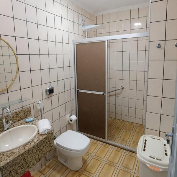 Cabana Flats e Apartamentos - Foto 3