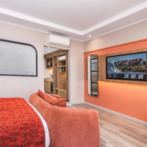 Courtyard Hotel Gqeberha, hotel in Port Elizabeth