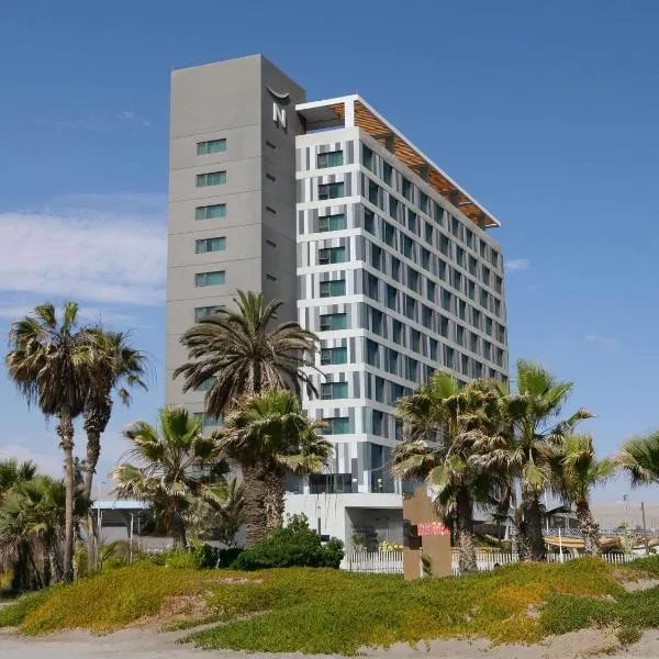 Novotel Arica, hotel em Arica
