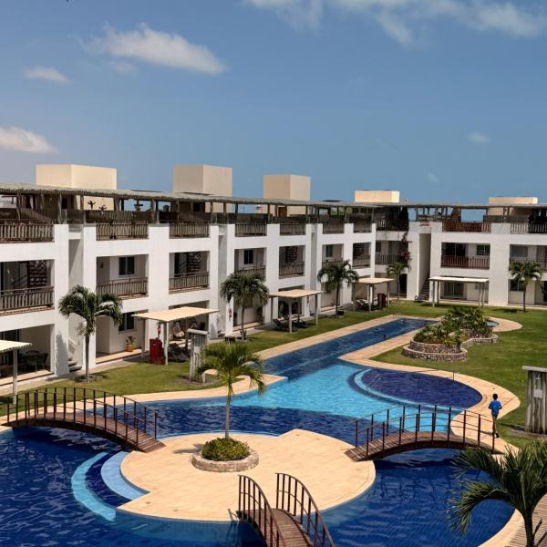 Apartamento Superior 18b Boas Vistas - Foto 4