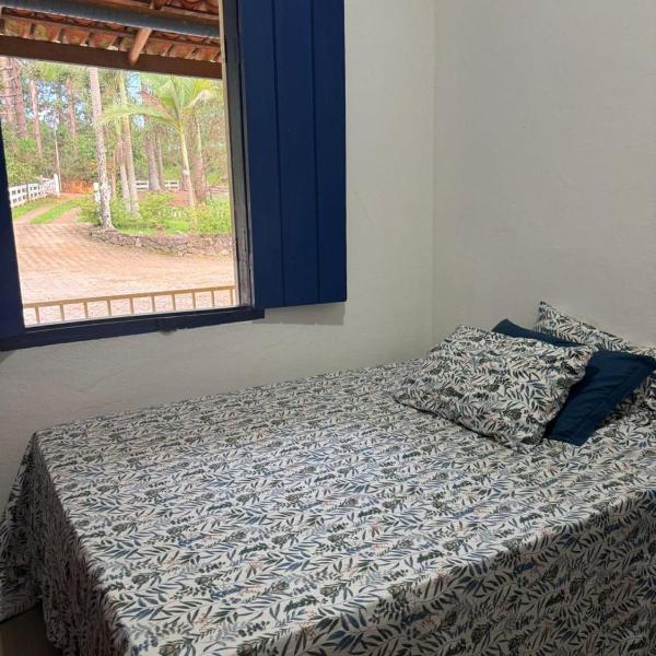 Sitio Emporio Paraiso - Foto 2