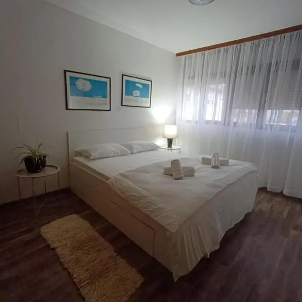 Apartman Centar, hotel v destinaci Grude