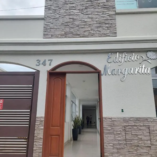 Libertad, hotel v destinácii Tarija
