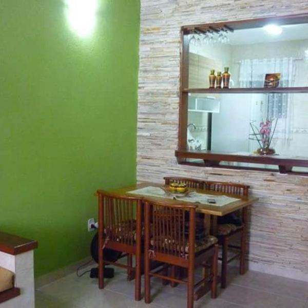 Perô Cabo Frio House 500 meters from the beach, near Conchas - Foto 4