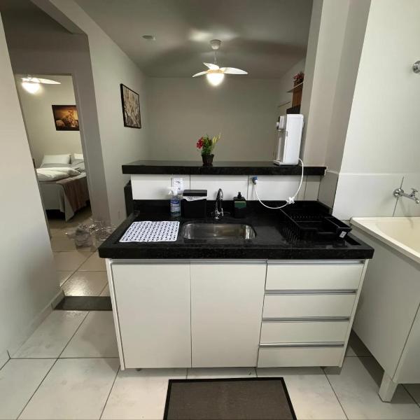 Apartamento confortável e harmonioso próximo ao Uberlândia Shopping - Foto 3