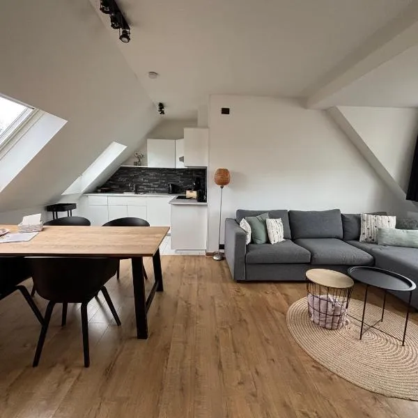 Vacanzamare، فندق في فينداوني