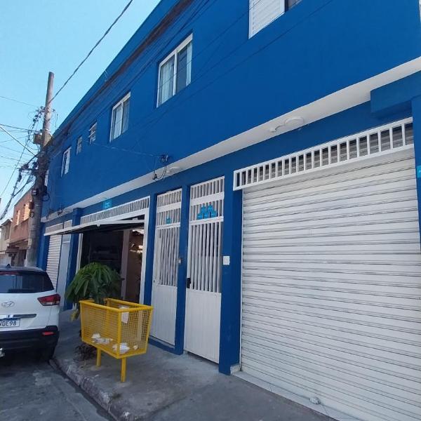 Ap Interlagos apoia adversidade - Foto 5