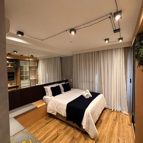 502 Best location Vila Mariana TopLocation SP - Foto 2