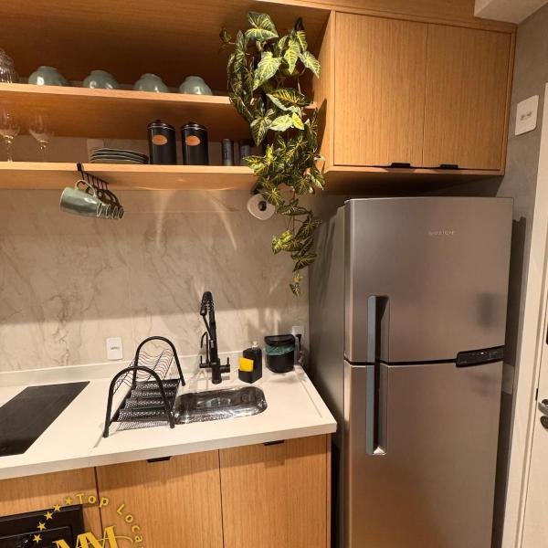 502 Best location Vila Mariana TopLocation SP - Foto 5