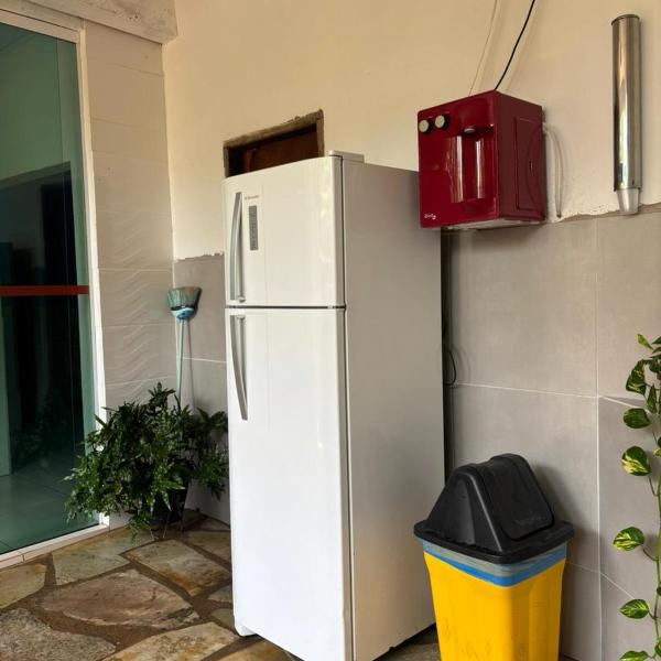 Pouso do Carmo - Foto 4