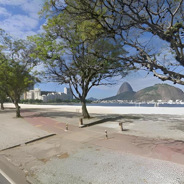 SUH Botafogo 04 Pão de Açúcar Amazing View! - Foto 5