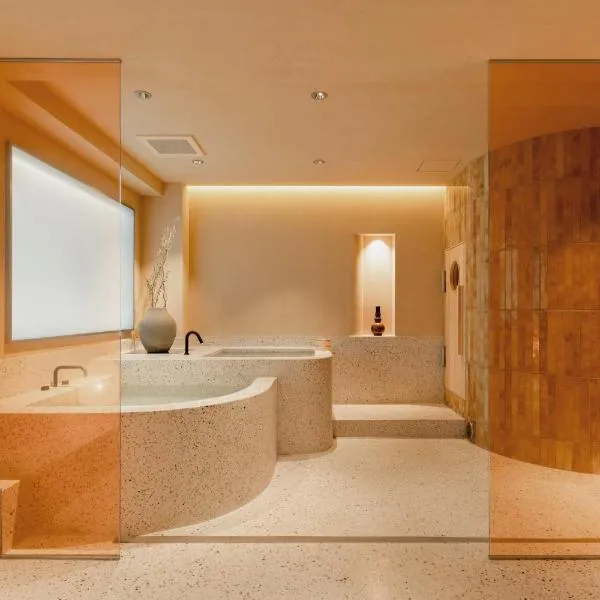 etoe Hotel Shinjuku, Hotel in Tokio