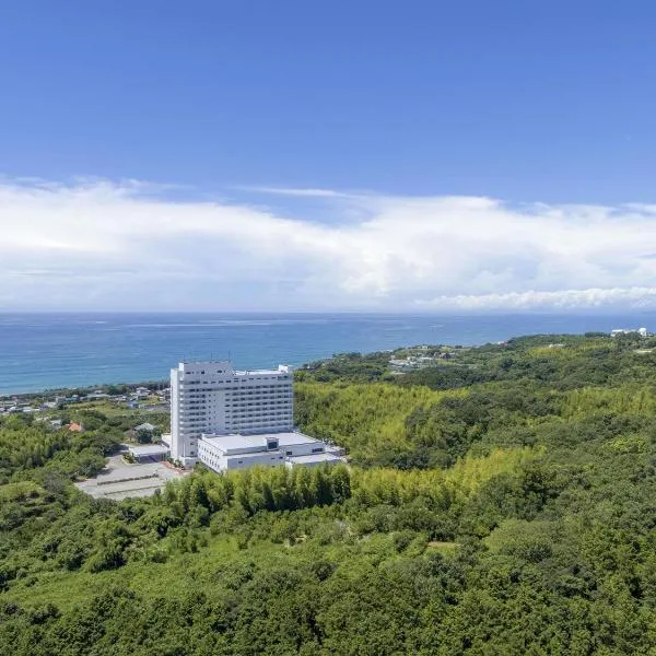 Mercure Kochi Tosa Resort & Spa: Geisei şehrinde bir otel