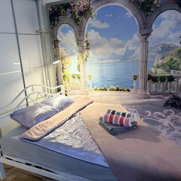 Ivory & Rose Studio – hotel w mieście Tartu