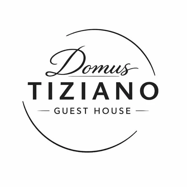 Domus Tiziano 30 meters from the C line, hotel in Rome